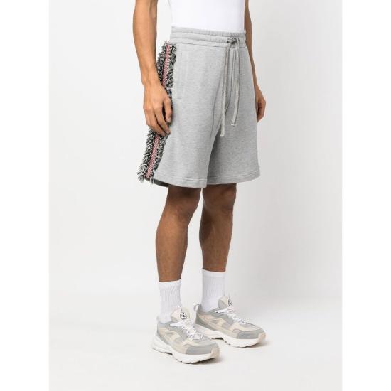  리토스 숏팬츠 40062530 MELAN GREY - RITOS