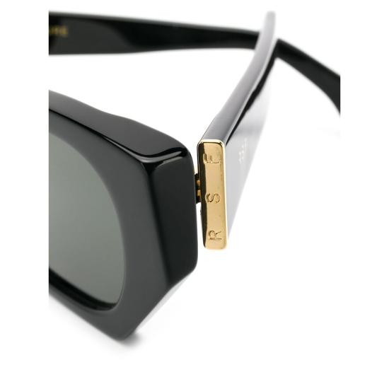 24FW 레트로슈퍼퓨처 선글라스 B3L I6PI BLACK - RETROSUPERFUTURE