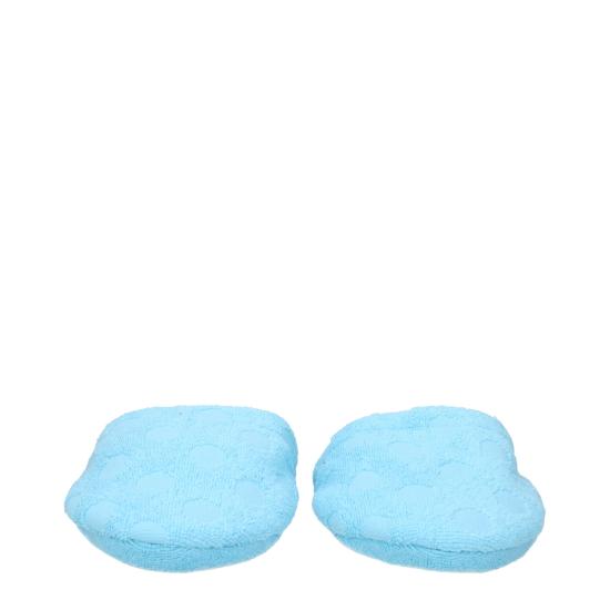 25SS 베르사체 뮬/슬리퍼 ZSLB000091A082031VC20 - VERSACE