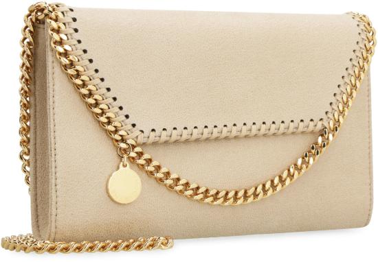 26FW 스텔라 맥카트니 숄더백 581238W9355 NUDE NEUTRALS - STELLA MCCARTNEY