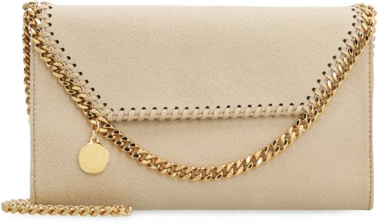 26FW 스텔라 맥카트니 숄더백 581238W9355 NUDE NEUTRALS - STELLA MCCARTNEY