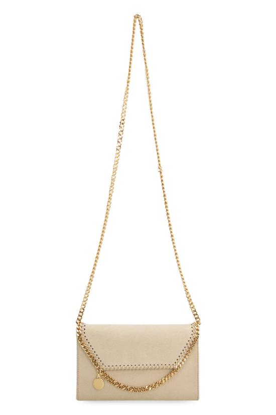 26FW 스텔라 맥카트니 숄더백 581238W9355 NUDE NEUTRALS - STELLA MCCARTNEY