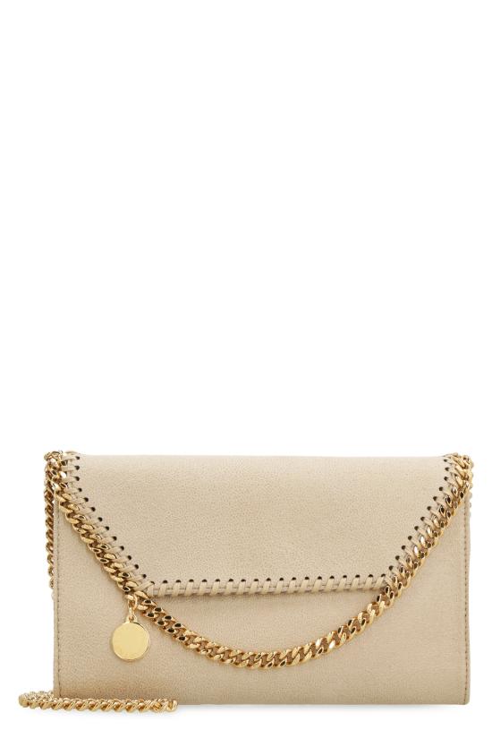 26FW 스텔라 맥카트니 숄더백 581238W9355 NUDE NEUTRALS