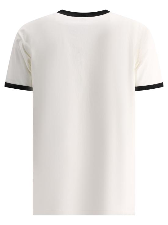 24FW 마운틴 리서치 반팔 티셔츠 MTR3903WHITE - MOUNTAIN RESEARCH