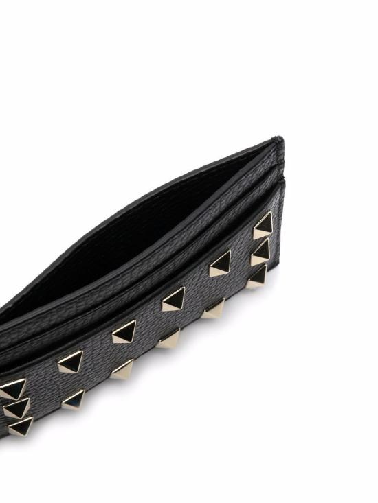 24FW 발렌티노 가라바니 가죽소품 5W2P0486VSH NERO - VALENTINO GARAVANI