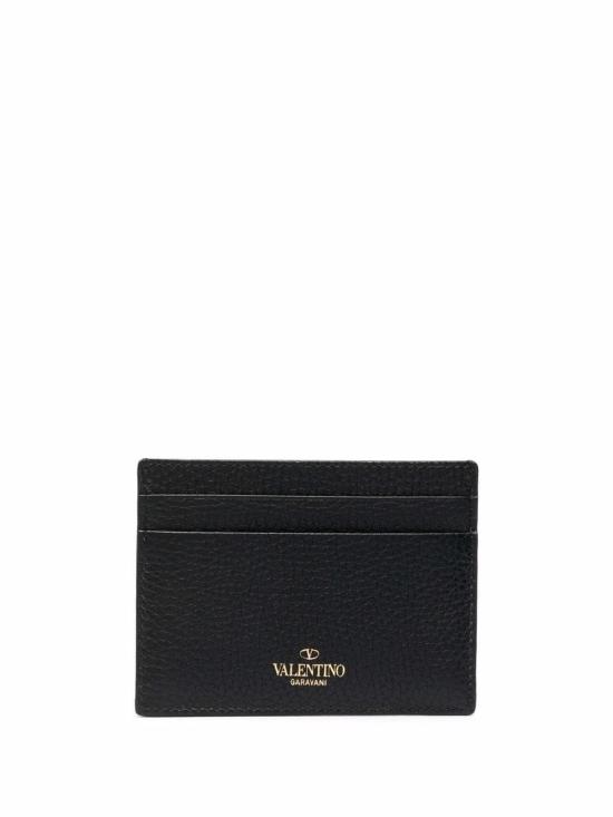 24FW 발렌티노 가라바니 가죽소품 5W2P0486VSH NERO - VALENTINO GARAVANI