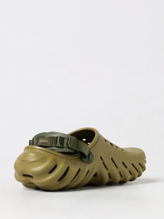  크록스 샌들 207937 ALOE Green - CROCS