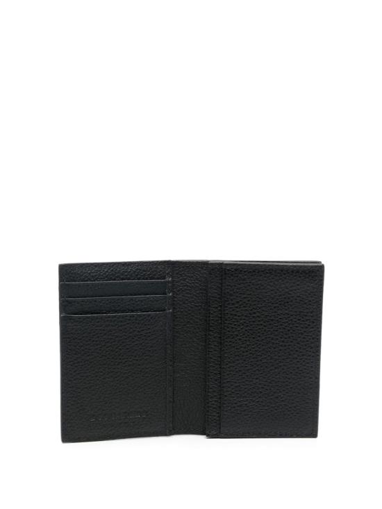 24FW 디스퀘어드2 남성지갑 CCM001625103888 2124 NERO - DSQUARED2