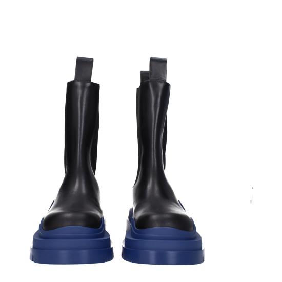 25SS 보테가베네타 부츠 630284VBS501759 - BOTTEGA VENETA