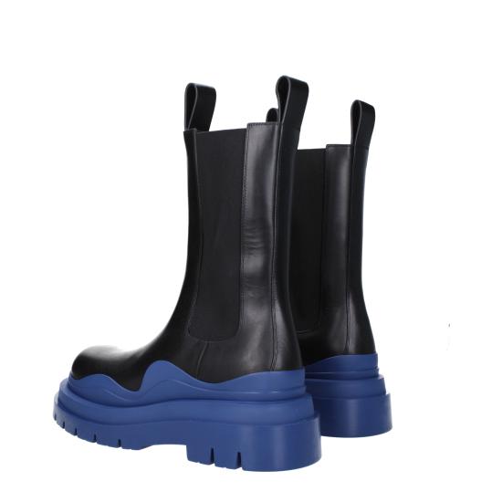 25SS 보테가베네타 부츠 630284VBS501759 - BOTTEGA VENETA