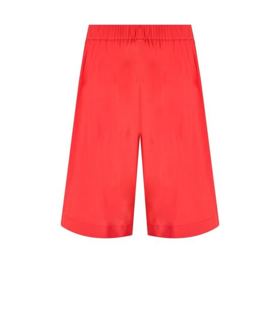  막스마라 숏팬츠 2416141019600 008 42 Red - MAX MARA