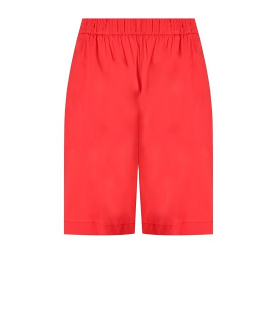  막스마라 숏팬츠 2416141019600 008 42 Red