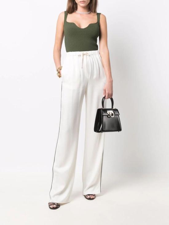 26FW 살바토레 페라가모 토트백 2121930749021 NERO BLACK - SALVATORE FERRAGAMO