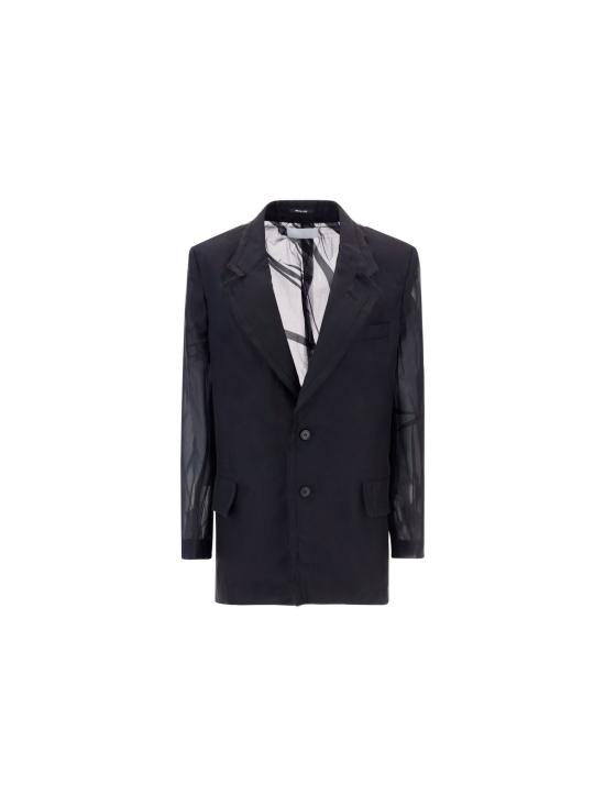  마르지엘라 수트 자켓 S29BN0389 S53871 900