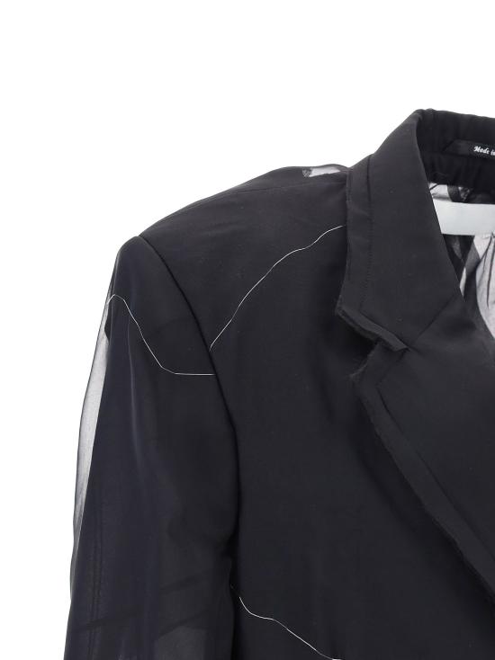  마르지엘라 수트 자켓 S29BN0389 S53871 900 - MAISON MARGIELA