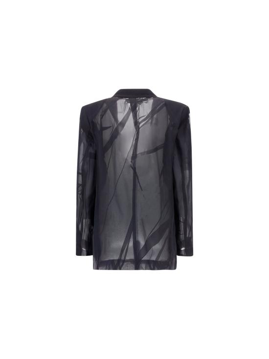  마르지엘라 수트 자켓 S29BN0389 S53871 900 - MAISON MARGIELA
