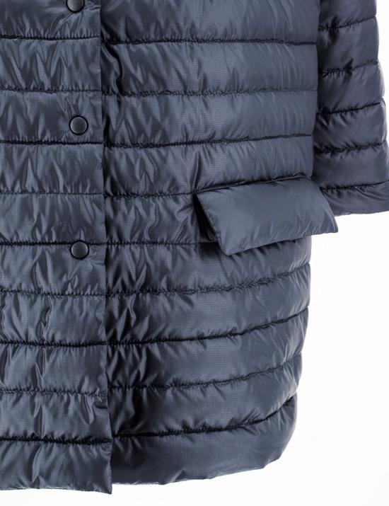  아스페시 패딩 N328 E041 85100 NAVY - ASPESI