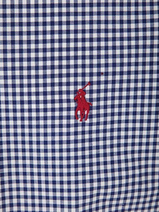  랄프 로렌 긴팔 셔츠 710859882 - RALPH LAUREN