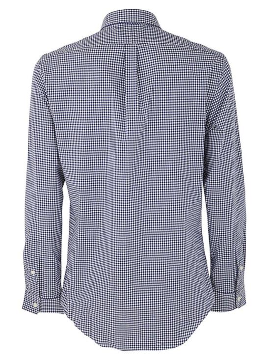  랄프 로렌 긴팔 셔츠 710859882 - RALPH LAUREN