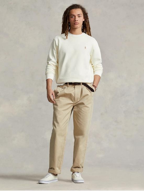  랄프 로렌 긴팔 티셔츠 710916689 - RALPH LAUREN
