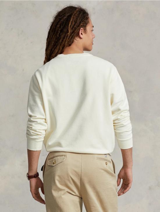  랄프 로렌 긴팔 티셔츠 710916689 - RALPH LAUREN
