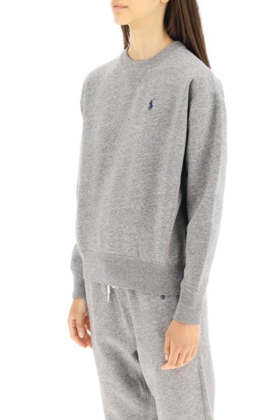  랄프 로렌 긴팔 티셔츠 211794395 - RALPH LAUREN