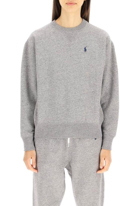  랄프 로렌 긴팔 티셔츠 211794395 - RALPH LAUREN