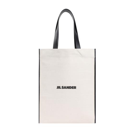  질샌더 토트백 J26WC0018 P7060 280 NATURAL - JIL SANDER