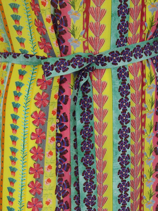  살로니 롱 원피스 VICKI 2095 - SALONI