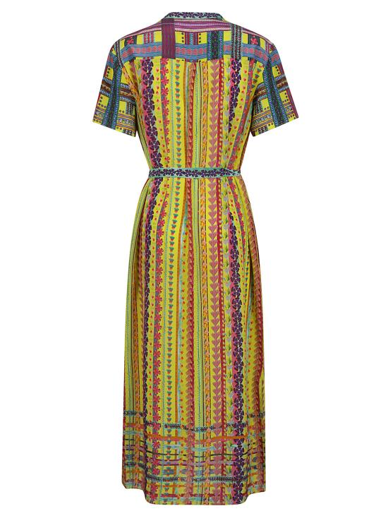  살로니 롱 원피스 VICKI 2095 - SALONI