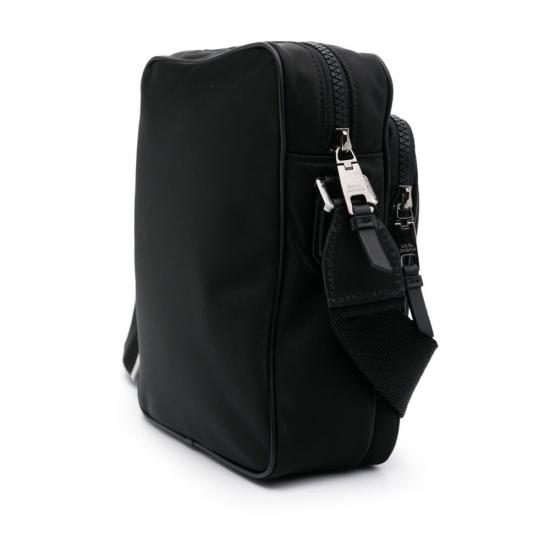 24FW 돌체앤가바나 크로스백 BM2294 AG182 8B956 BLACK - DOLCE & GABBANA