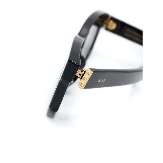 24FW 레트로슈퍼퓨처 선글라스 B5B IL89 BLACK - RETROSUPERFUTURE