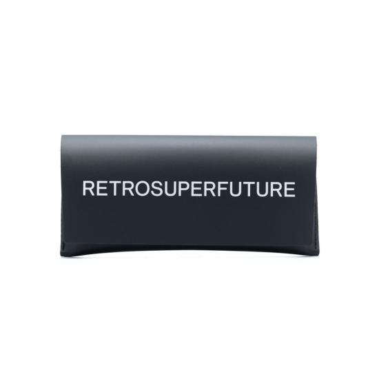 24FW 레트로슈퍼퓨처 선글라스 B5B IL89 BLACK - RETROSUPERFUTURE