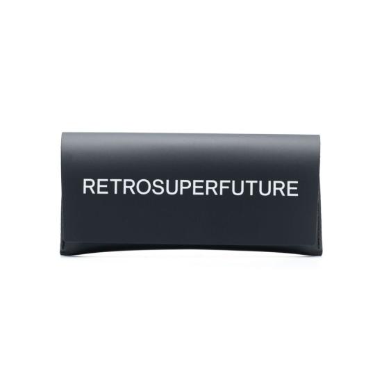 24FW 레트로슈퍼퓨처 선글라스 BW5 IQ2E FANTO BROWN - RETROSUPERFUTURE