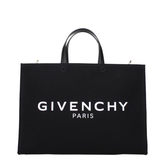 25FW 지방시 토트백 BB50N2B1F1001