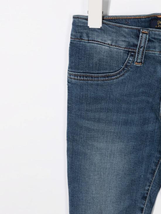 24FW [키즈] 랄프 로렌 진 313734059001 LUCINDA - RALPH LAUREN