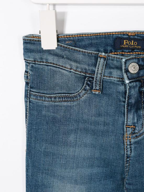 24FW [키즈] 랄프 로렌 진 312734059001 LUCINDA WASH - RALPH LAUREN