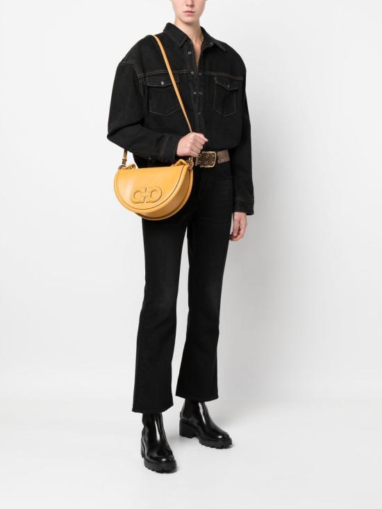  살바토레 페라가모 / 여성 토트백 212748758035 LANGUR BROADWAY BPG - SALVATORE FERRAGAMO