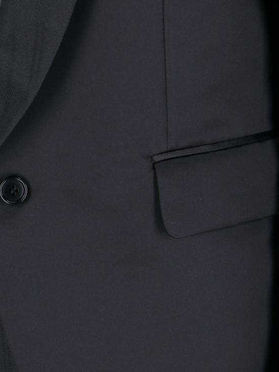  꼼데가르송 수트 자켓 RM J006 S241 Black - COMME DES GARCONS