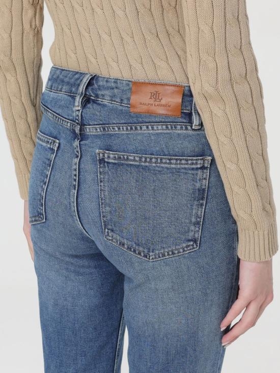  랄프 로렌 데님 팬츠 200926080001 TAHOE WASH Denim - RALPH LAUREN