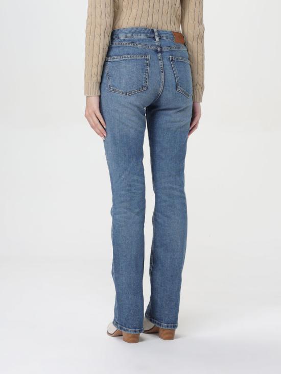  랄프 로렌 데님 팬츠 200926080001 TAHOE WASH Denim - RALPH LAUREN