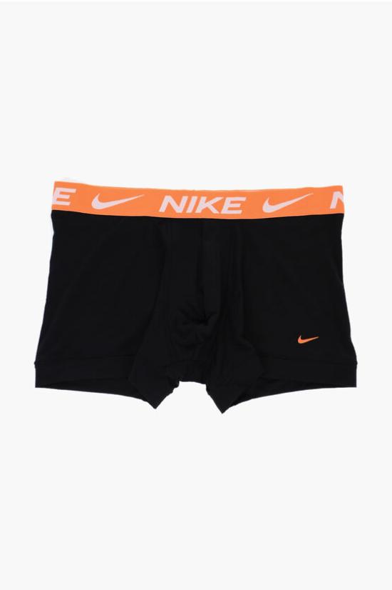  나이키 팬티 0000KE1156 AN6 Black - NIKE