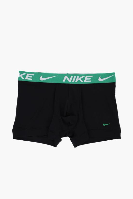  나이키 3팩 드로즈 0000KE1156 AN6 Black - NIKE