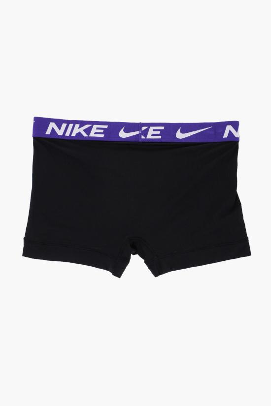  나이키 3팩 드로즈 0000KE1156 AN6 Black - NIKE