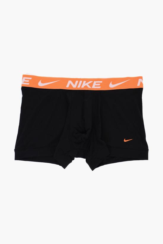  나이키 3팩 드로즈 0000KE1156 AN6 Black - NIKE