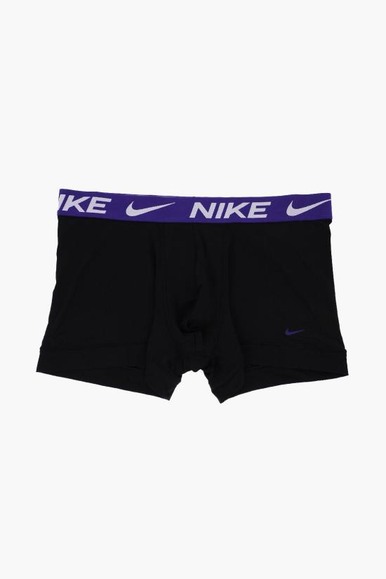  나이키 3팩 드로즈 0000KE1156 AN6 Black - NIKE