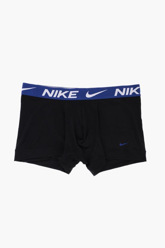  나이키 3팩 드로즈 0000KE1156 GOR Black - NIKE