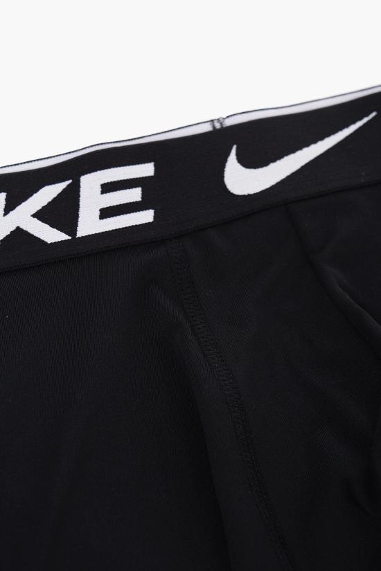  나이키 3팩 드로즈 0000KE1156 GOR Black - NIKE