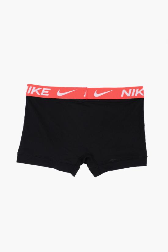  나이키 3팩 드로즈 0000KE1156 GOR Black - NIKE