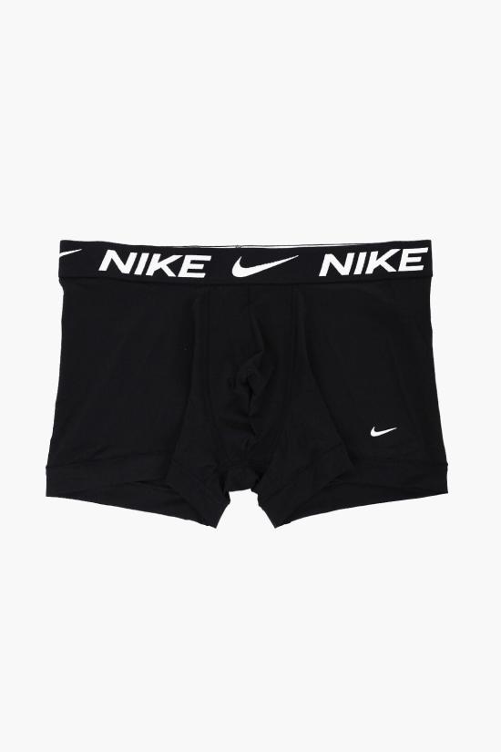  나이키 3팩 드로즈 0000KE1156 GOR Black - NIKE